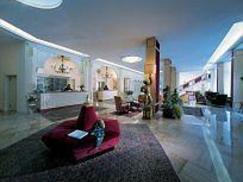 Hotel Ariston Molino