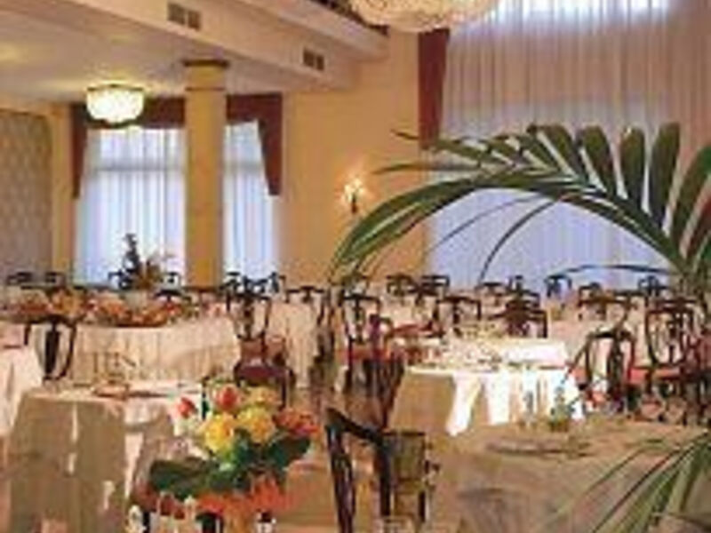 Hotel Ariston Molino