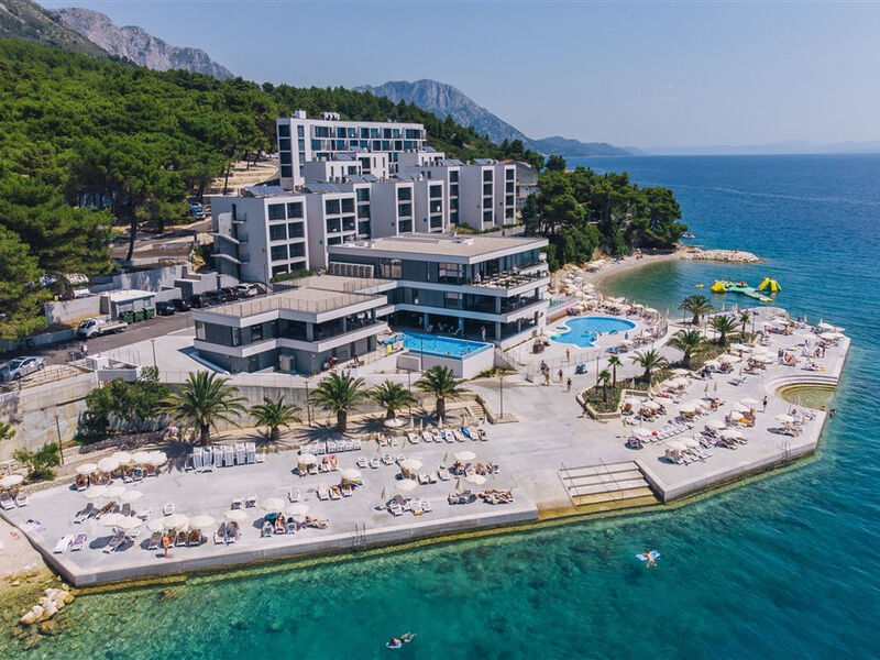 Morenia All Inclusive Resort