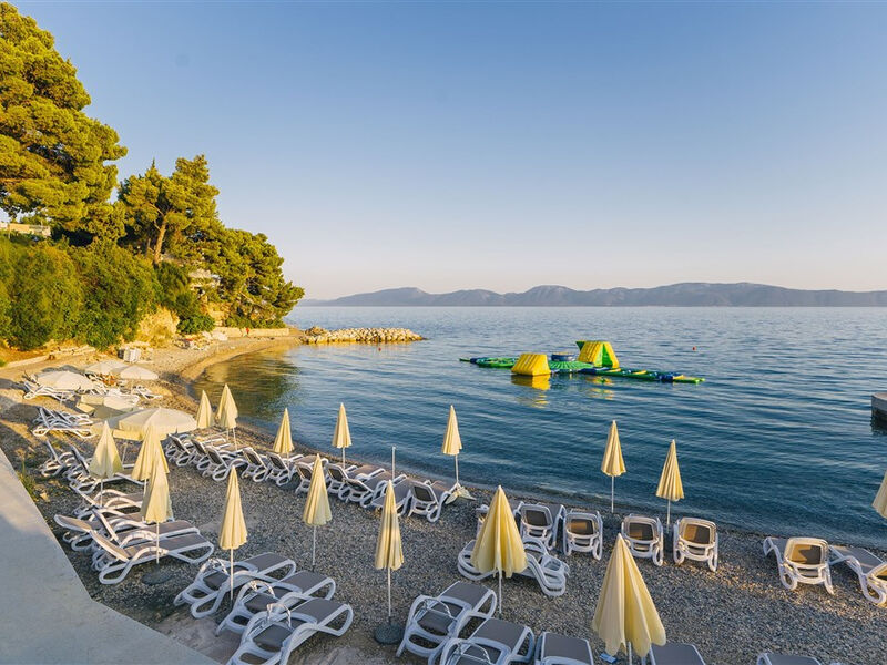 Morenia All Inclusive Resort