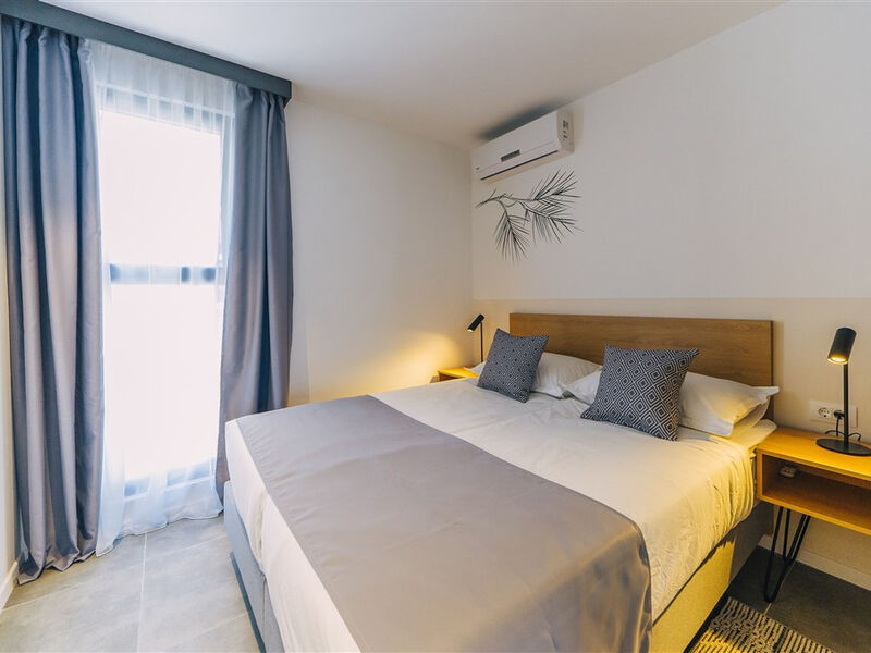 Morenia All Inclusive Resort