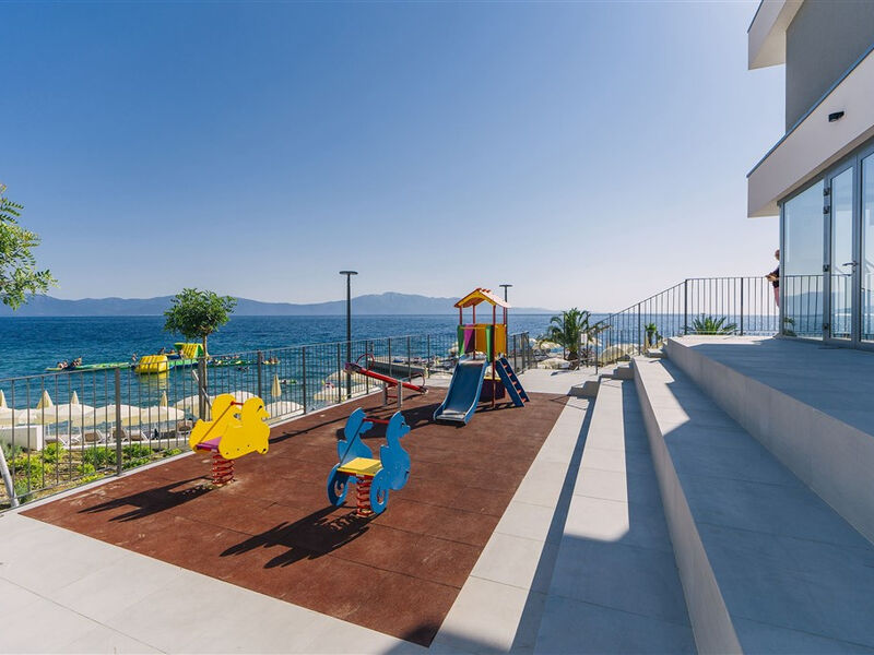 Morenia All Inclusive Resort