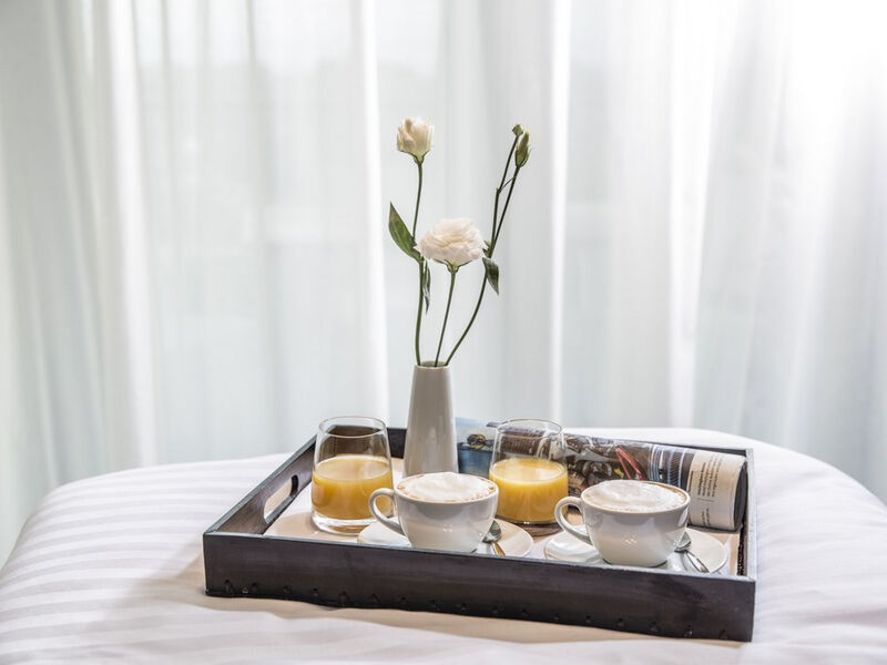 Falkensteiner Premium Apartmány Senia