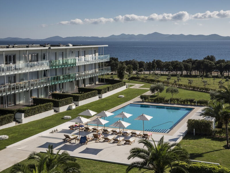 Falkensteiner Premium Apartmány Senia