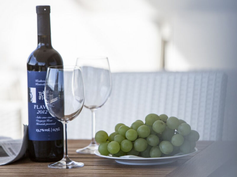 Falkensteiner Premium Apartmány Senia