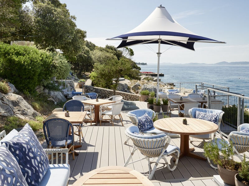 Falkensteiner Premium Apartmány Senia