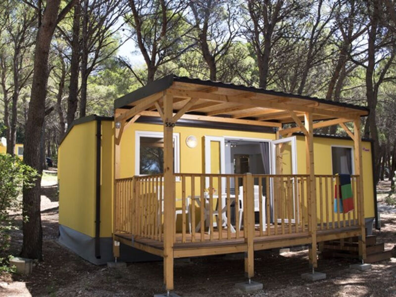 Mobilní Domky Adriatic Kampovi