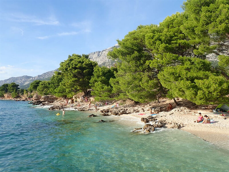 Mobilní Domky Adriatic Kampovi