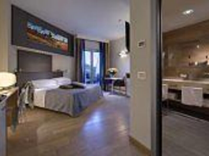 Hotel Bristol Buja