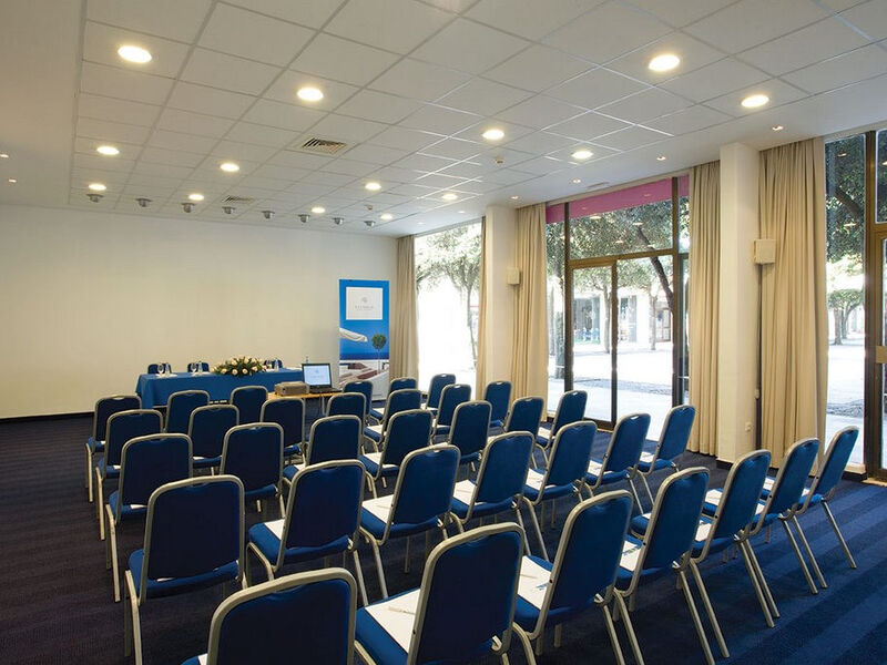 Tirena Sunny Hotel By Valamar