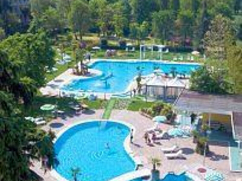 Hotel Harry´s Garden