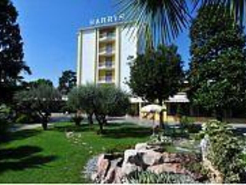 Hotel Harry´s Garden