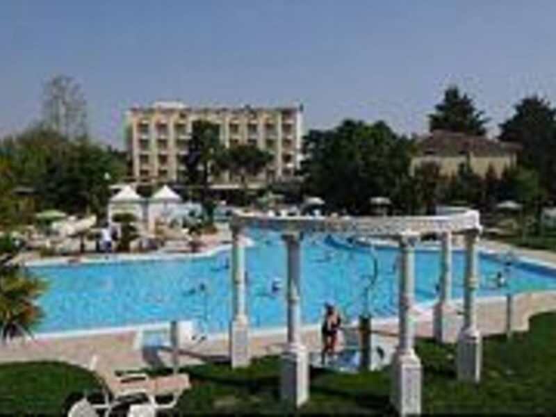 Hotel Harry´s Garden