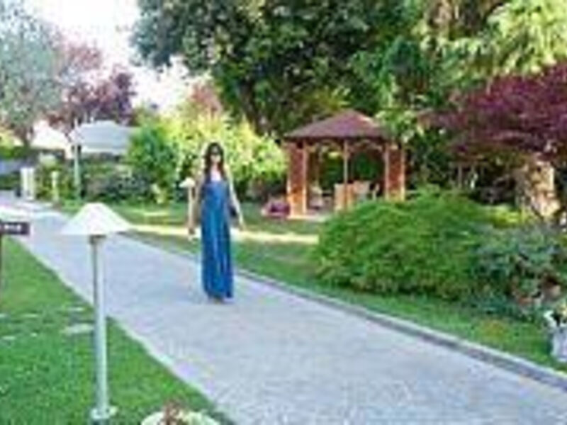 Hotel Harry´s Garden