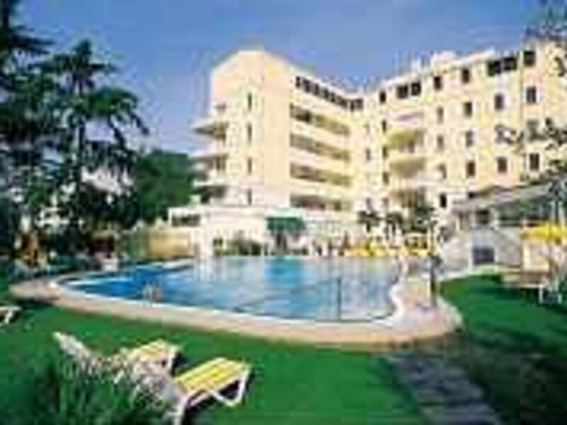 Hotel Helvetia Terme