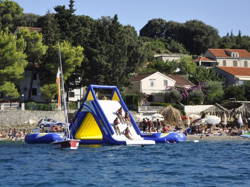 Hotel Lumbarda