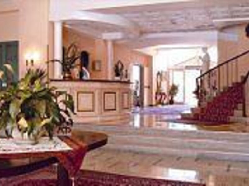 Hotel Helvetia Terme