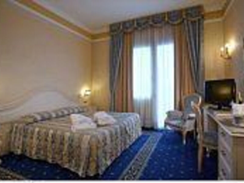 Hotel Helvetia Terme