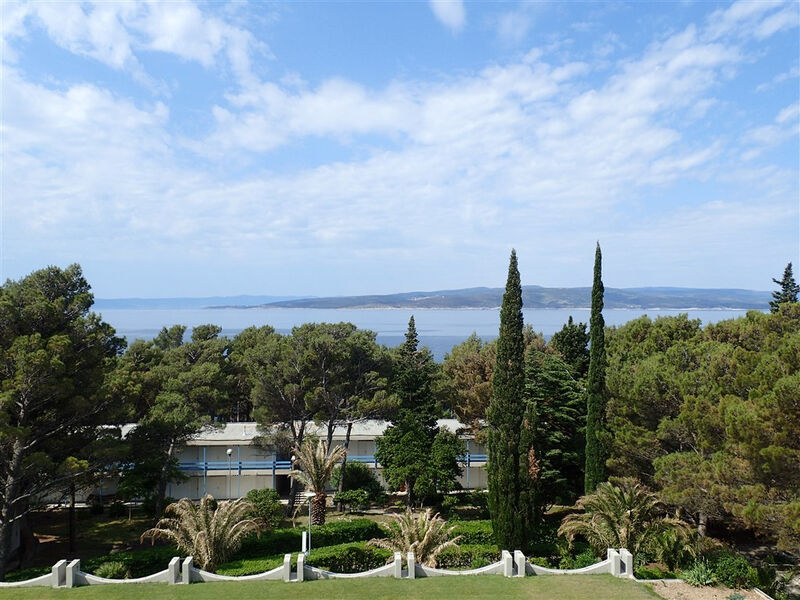 Hotel Alem