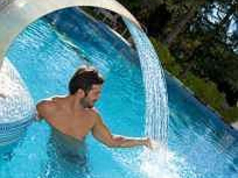 Hotel Helvetia Terme