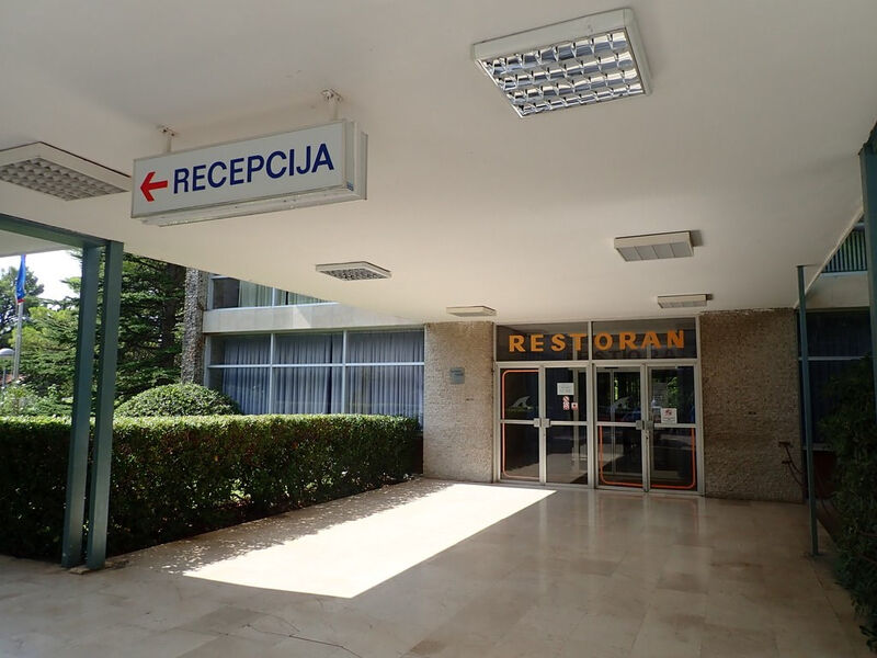 Hotel Alem