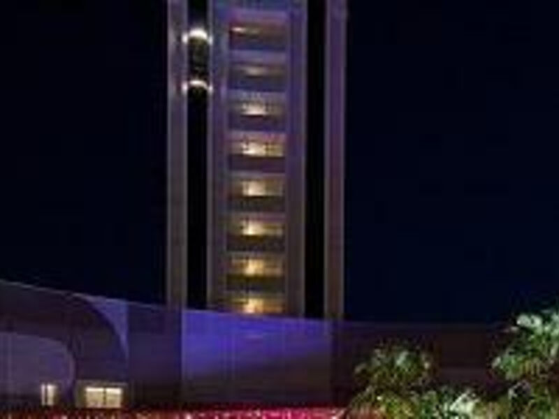 Hotel Panoramic Plaza