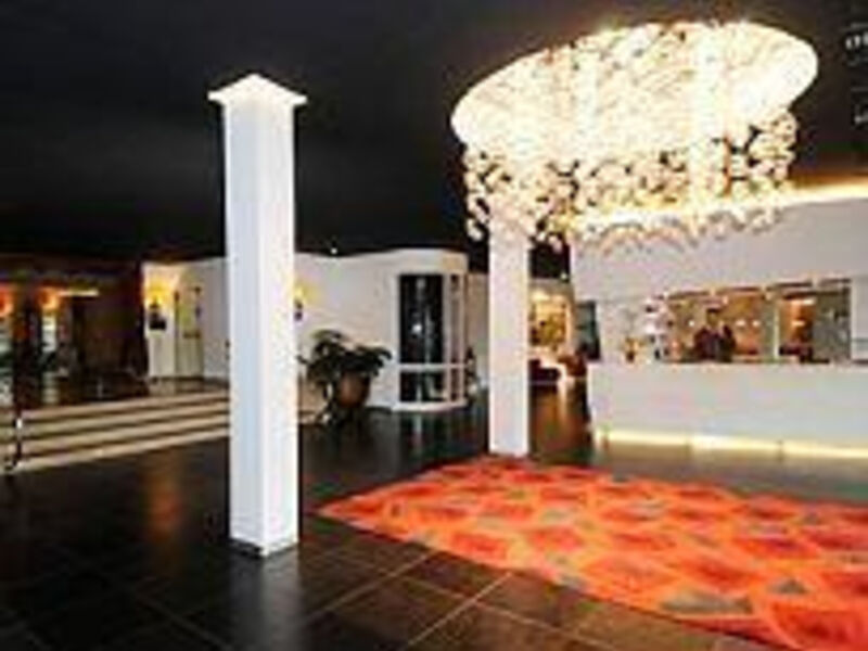Hotel Panoramic Plaza