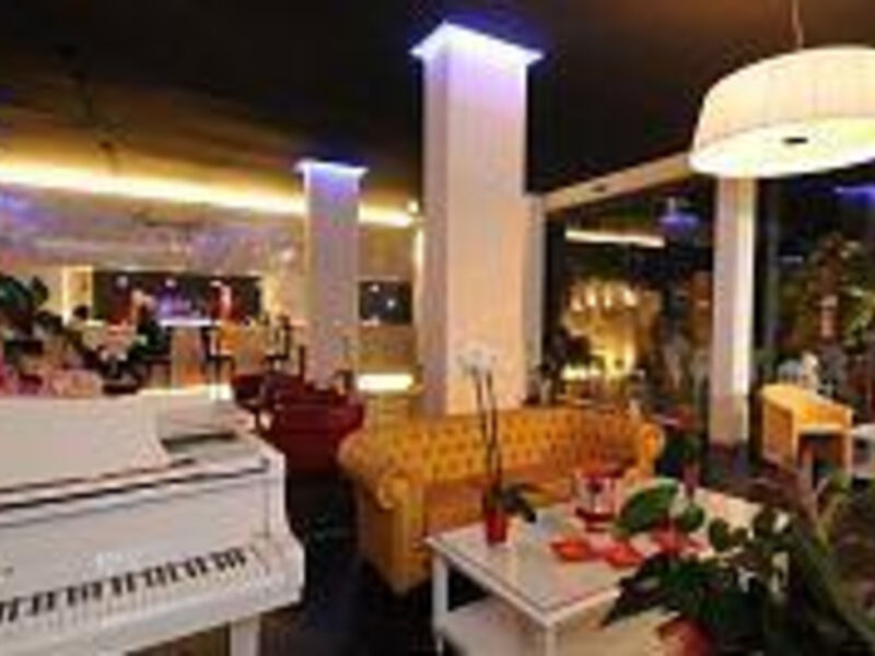 Hotel Panoramic Plaza