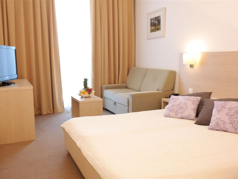Hotel Adria
