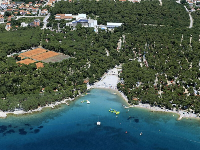 Hotel Adria