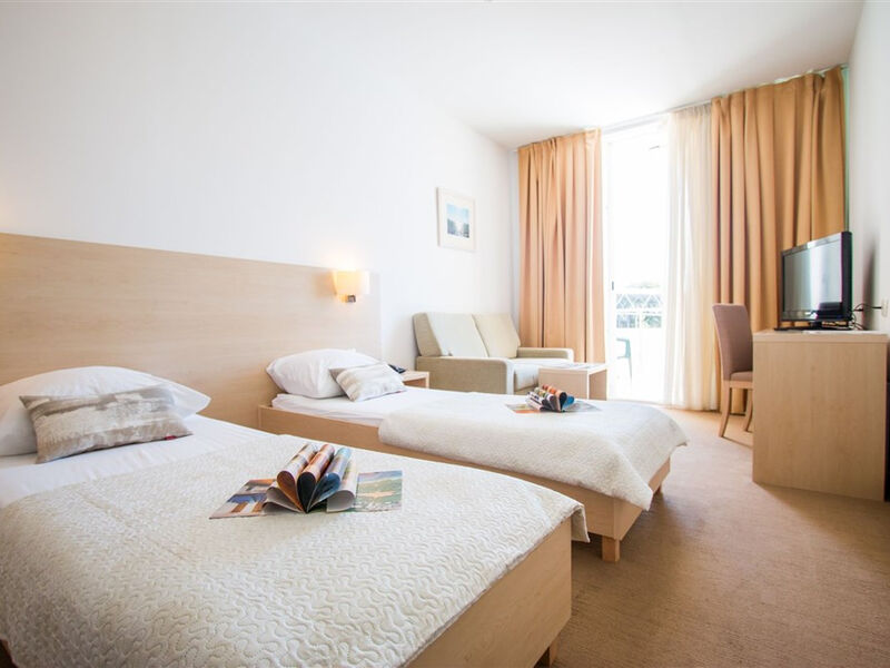 Hotel Adria