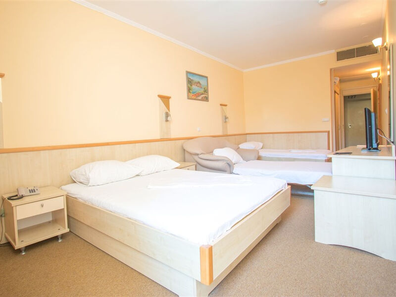 Hotel Adria