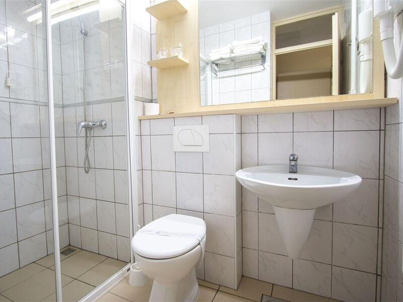 Hotel Adria