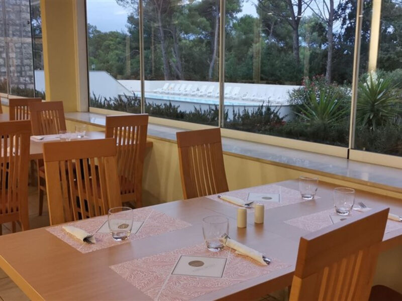 Hotel Adria