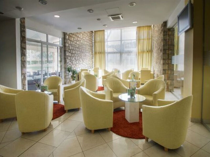 Hotel Adria