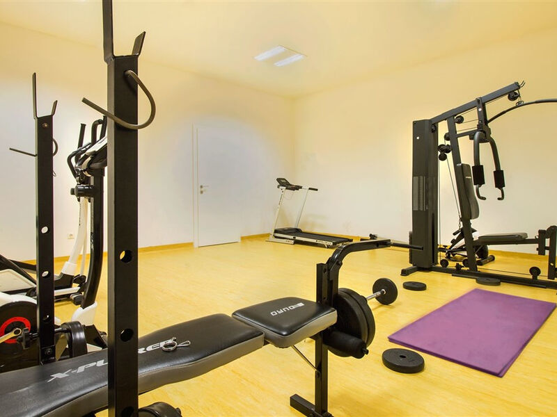 Hotel Adria