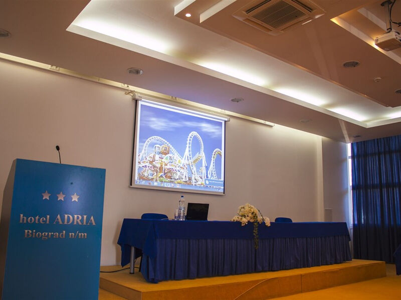 Hotel Adria