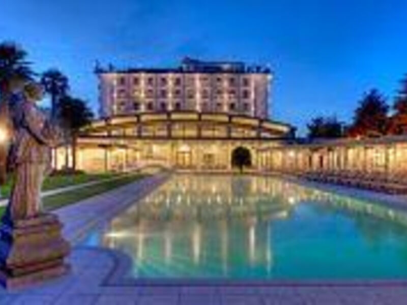 Hotel President Terme