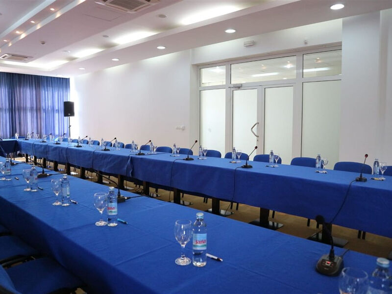 Hotel Adria
