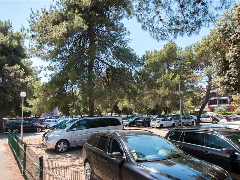 Hotel Adria