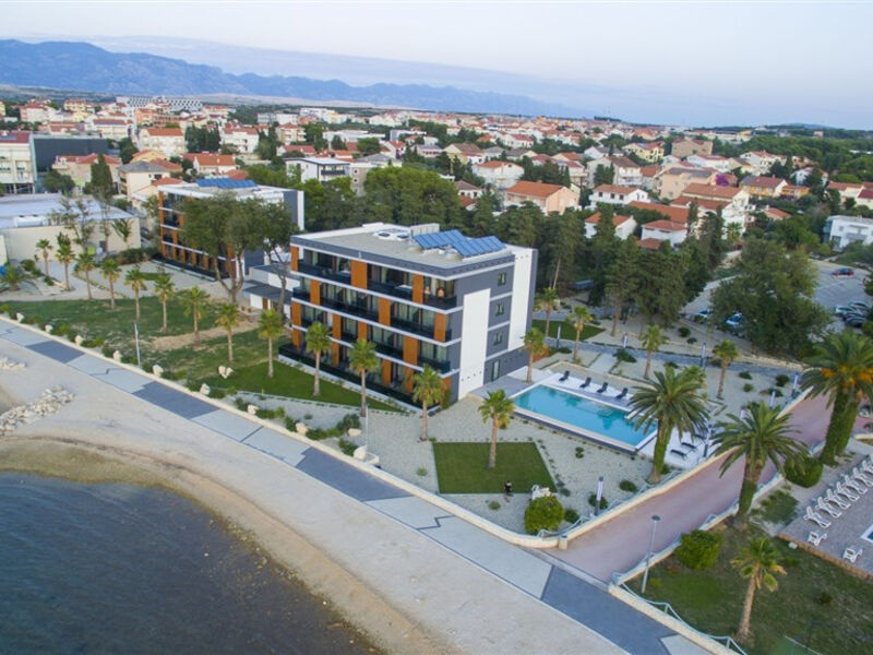Liberty Plaža Hotel