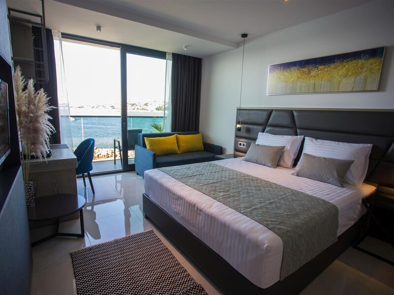 Liberty Plaža Hotel