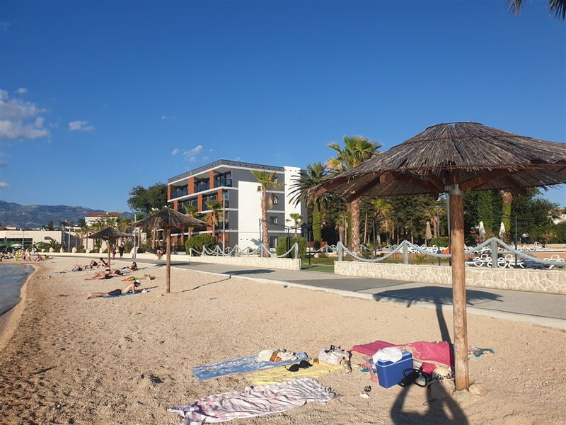 Liberty Plaža Hotel