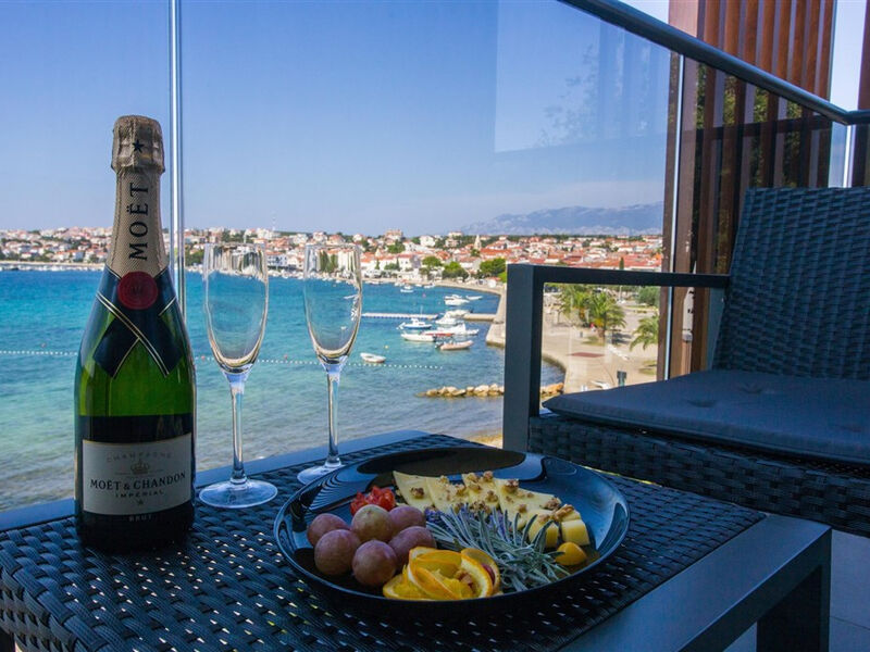 Liberty Plaža Hotel