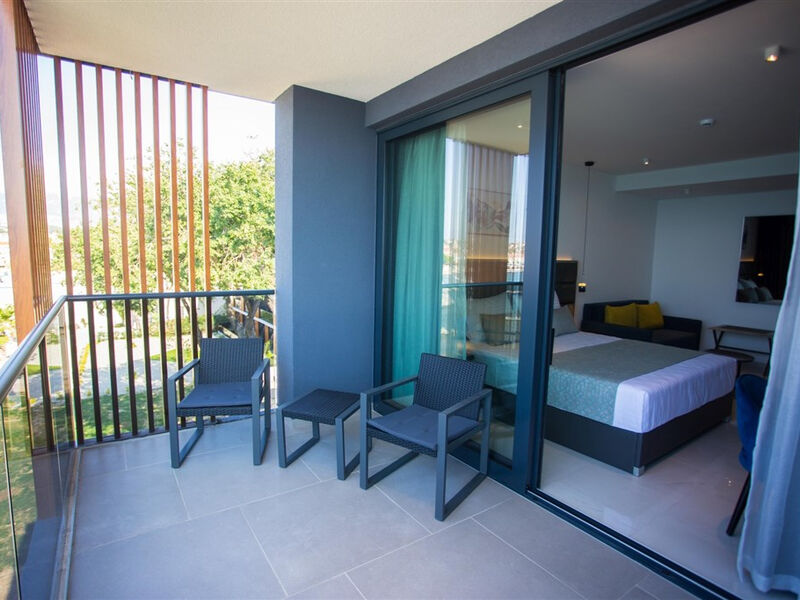 Liberty Plaža Hotel