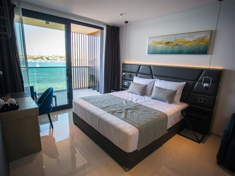 Liberty Plaža Hotel