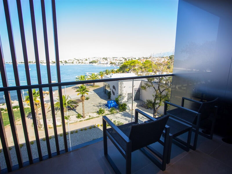 Liberty Plaža Hotel