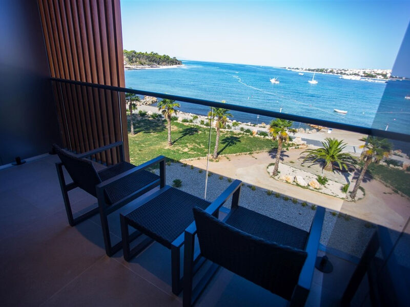Liberty Plaža Hotel