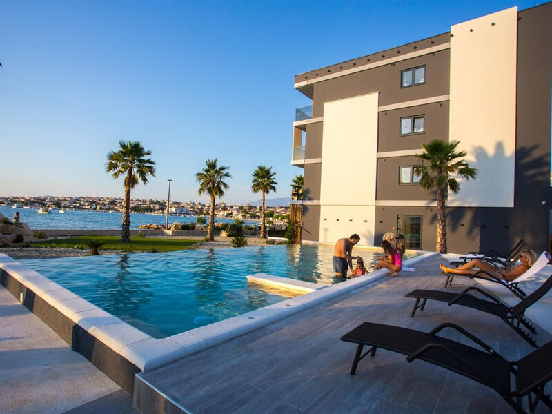 Liberty Plaža Hotel