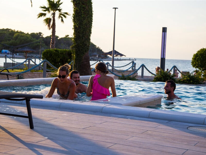 Liberty Plaža Hotel